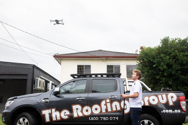 Expert roofing installations and repairs