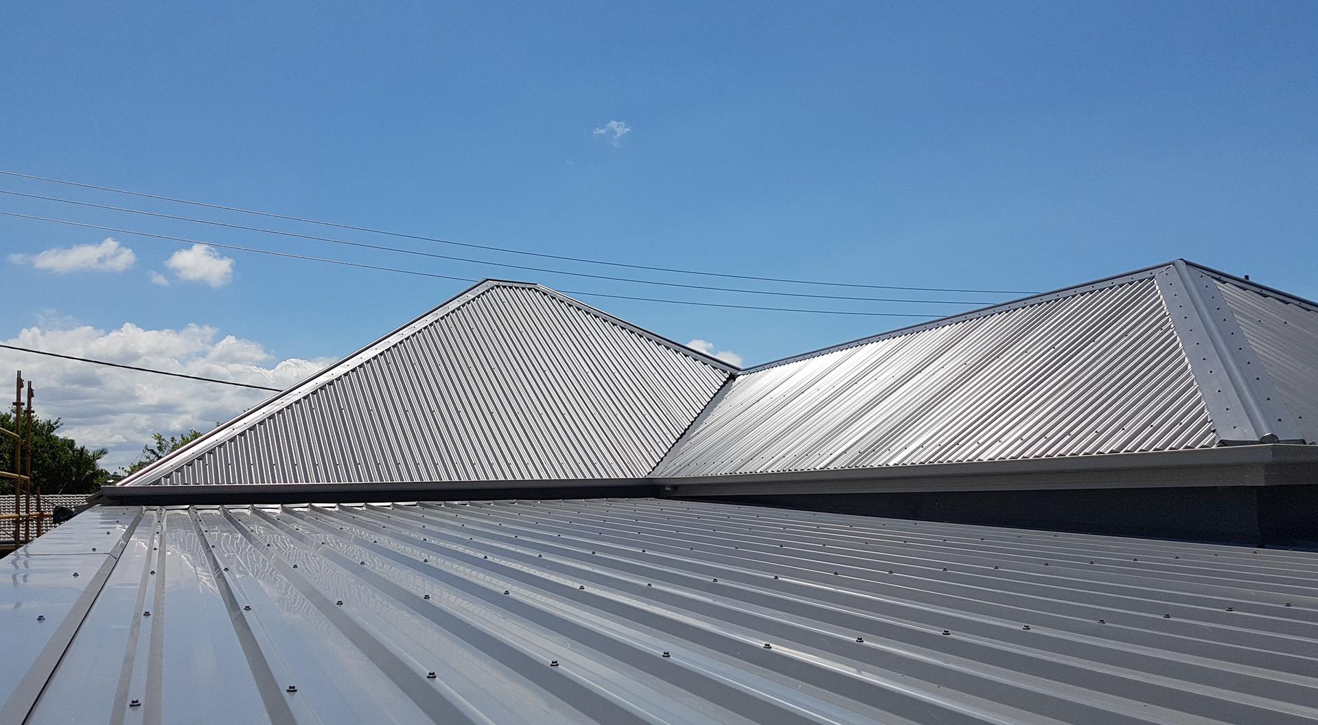 Roofing asbestos removal services for Brisbane and the Sunshine Coast
